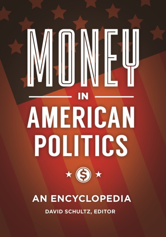 Money in American Politics (e-bog) af -