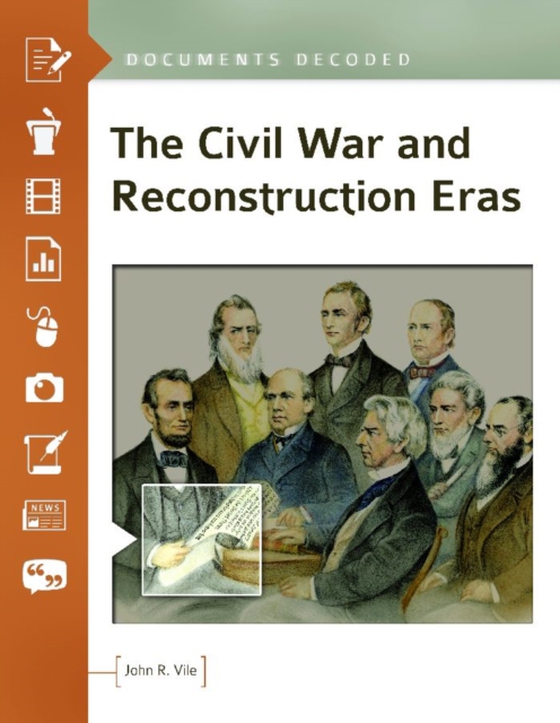 Civil War and Reconstruction Eras