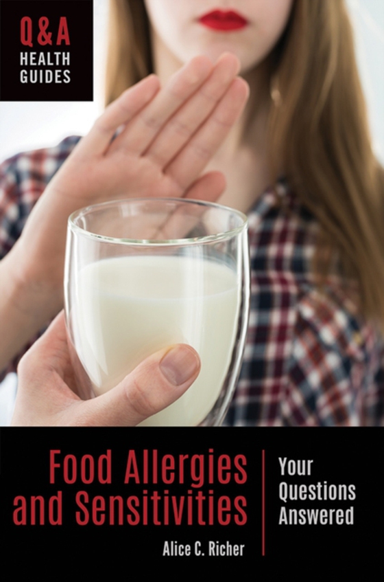 Food Allergies and Sensitivities (e-bog) af Alice C. Richer, Richer