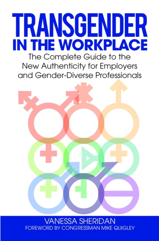 Transgender in the Workplace (e-bog) af Vanessa Sheridan, Sheridan