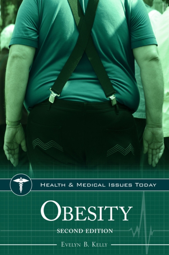 Obesity (e-bog) af Evelyn B. Kelly, Kelly