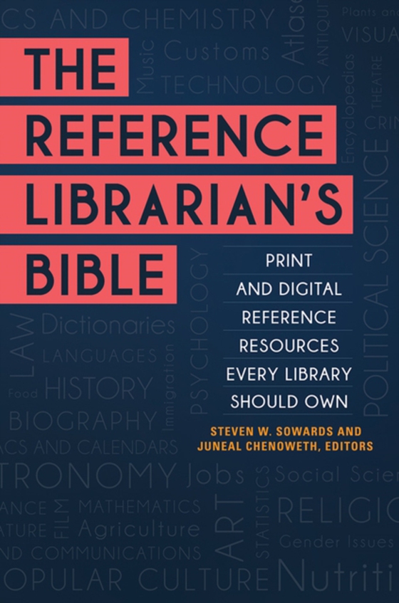 Reference Librarian's Bible