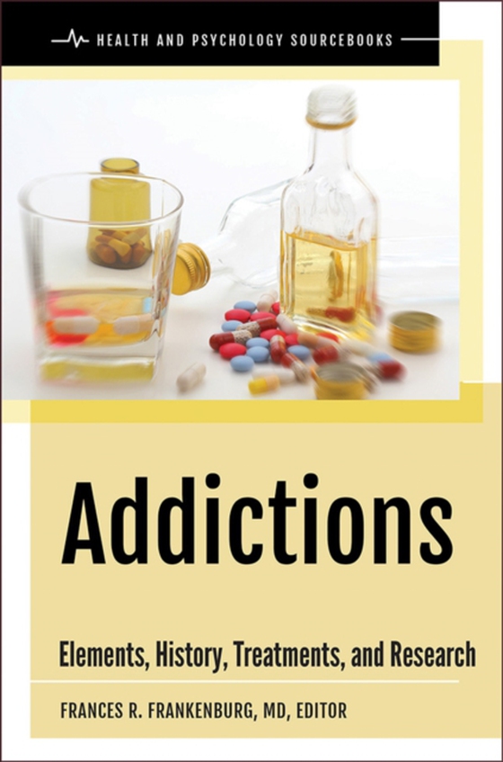 Addictions (e-bog) af -