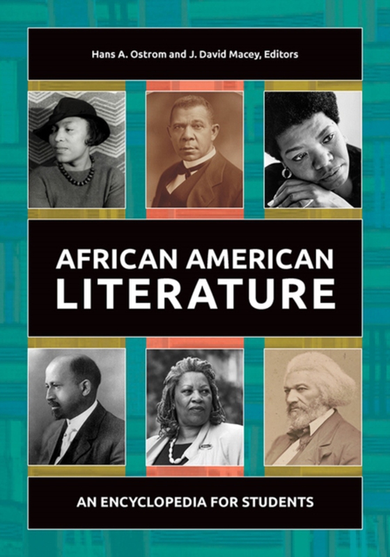 African American Literature