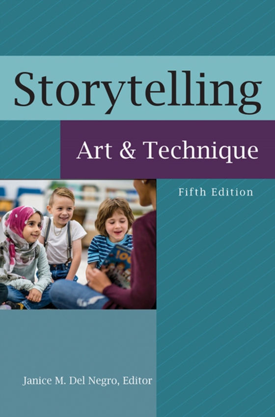 Storytelling (e-bog) af -