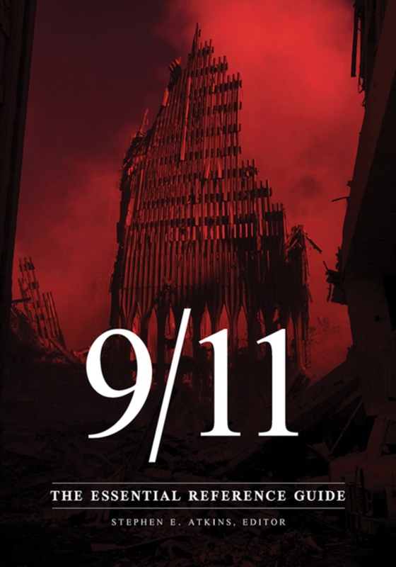 9/11 (e-bog) af -