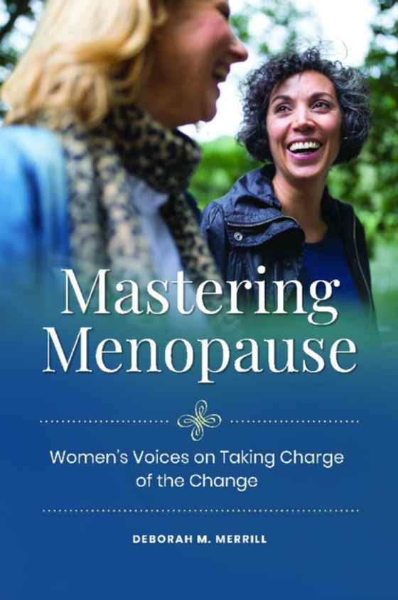 Mastering Menopause