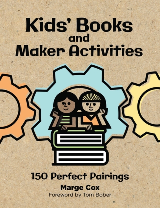 Kids' Books and Maker Activities