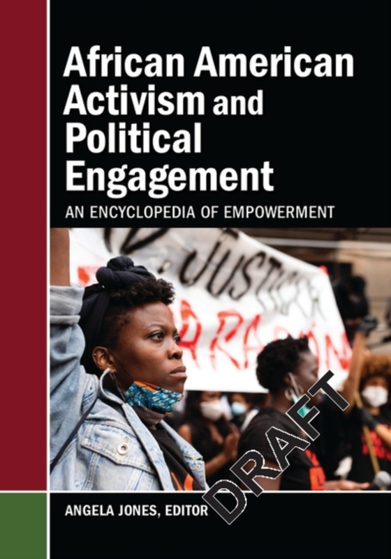 African American Activism and Political Engagement (e-bog) af -