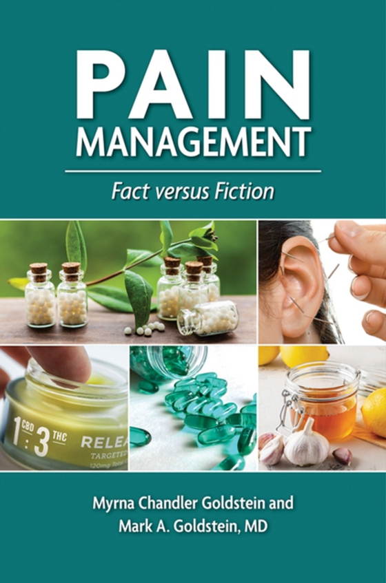 Pain Management (e-bog) af Mark A. Goldstein MD, MD