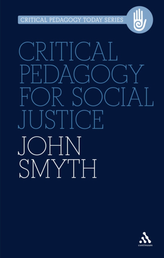 Critical Pedagogy for Social Justice