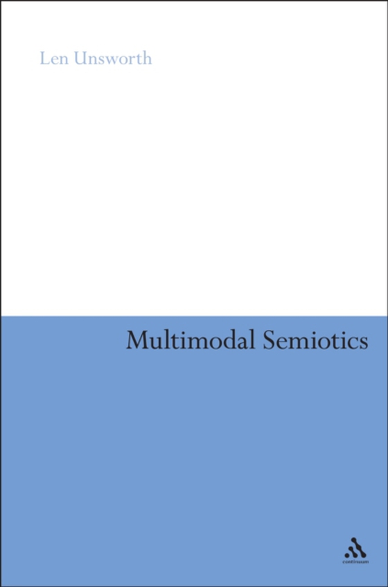 Multimodal Semiotics (e-bog) af -