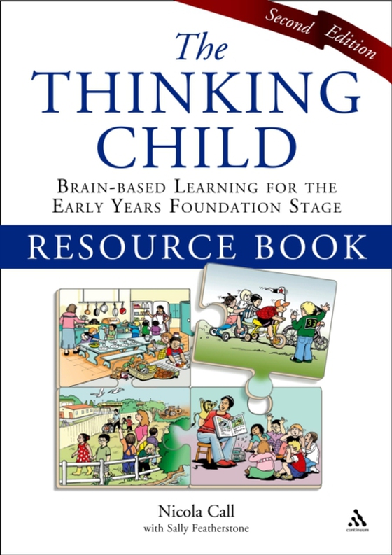 Thinking Child Resource Book (e-bog) af Nicola Call, Call