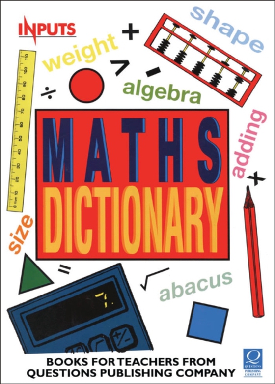 Questions Dictionary of Maths (e-bog) af Derek Smith, Smith