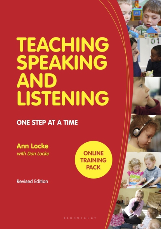 Teaching Speaking and Listening (e-bog) af Ann Locke, Locke