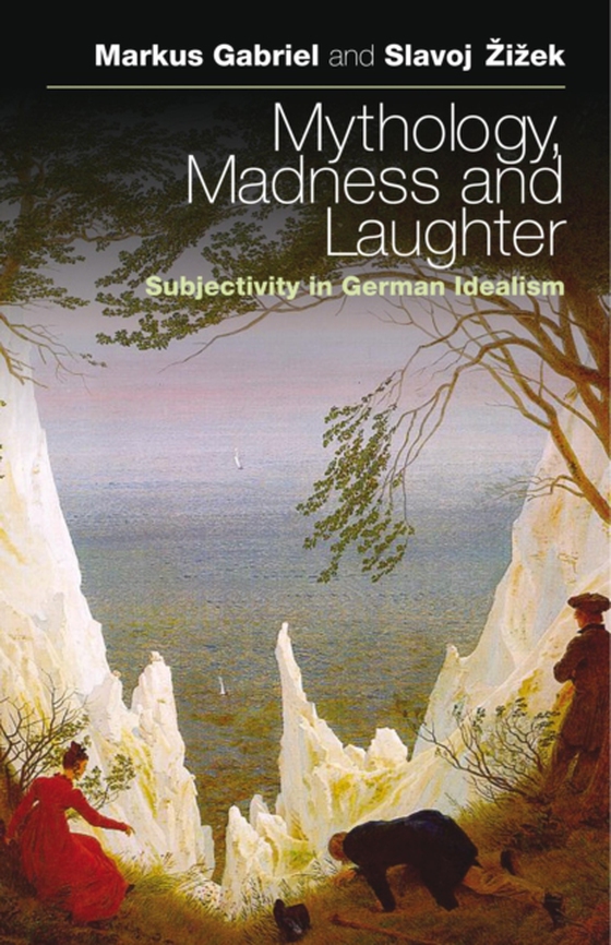 Mythology, Madness, and Laughter (e-bog) af Slavoj  i ek,  i ek