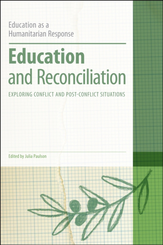 Education and Reconciliation (e-bog) af -