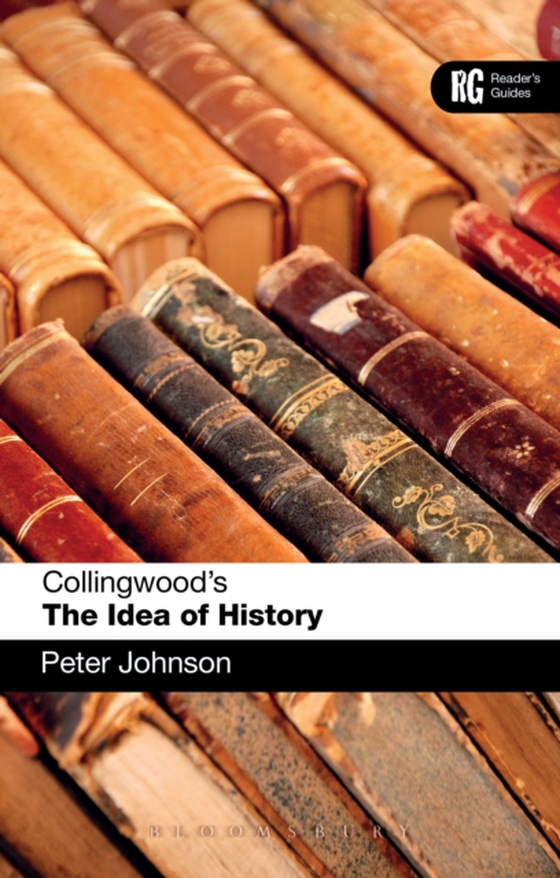 Collingwood's The Idea of History (e-bog) af Peter Johnson, Johnson
