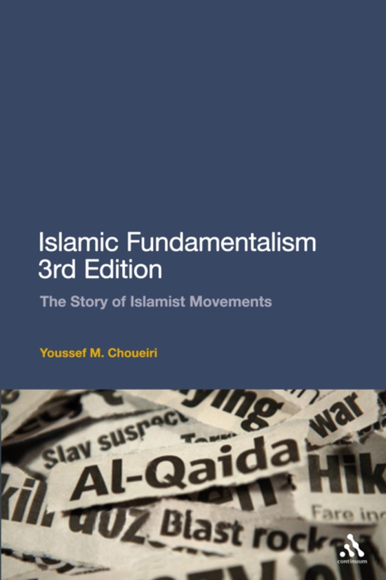 Islamic Fundamentalism 3rd Edition