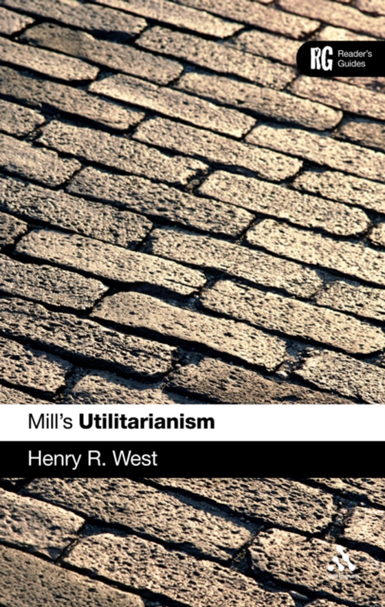 Mill's 'Utilitarianism'