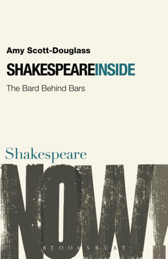 Shakespeare Inside (e-bog) af Amy Scott-Douglass, Scott-Douglass