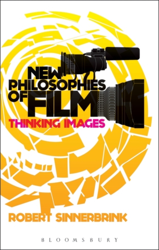 New Philosophies of Film