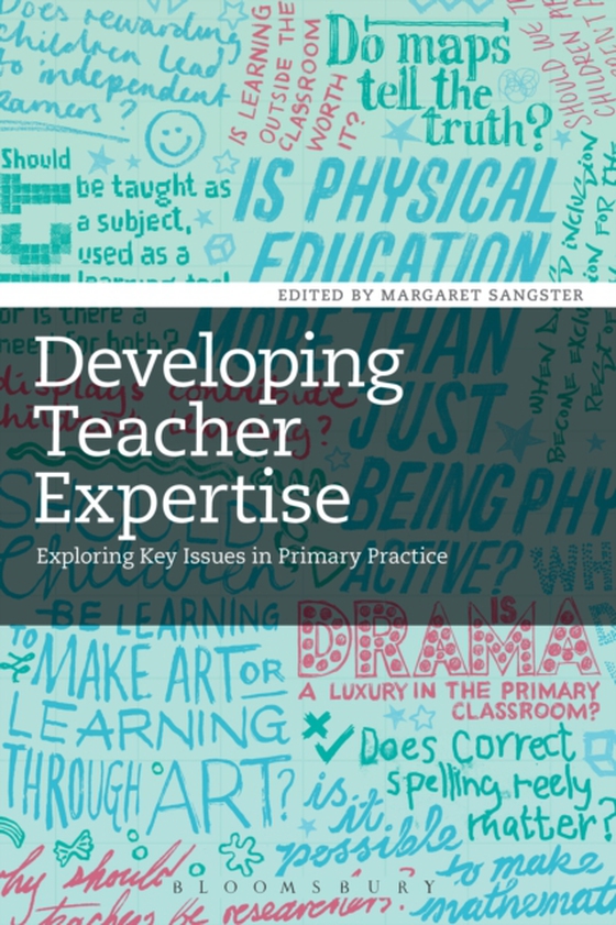 Developing Teacher Expertise (e-bog) af -