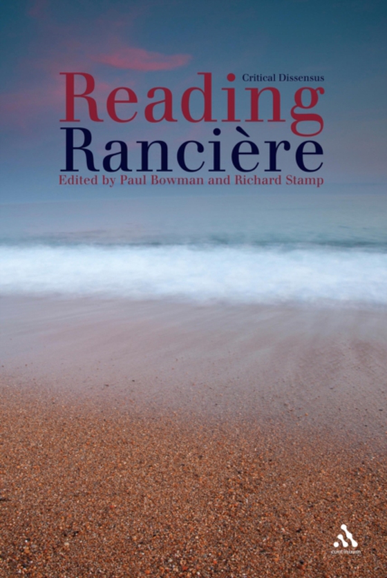 Reading Ranciere (e-bog) af -