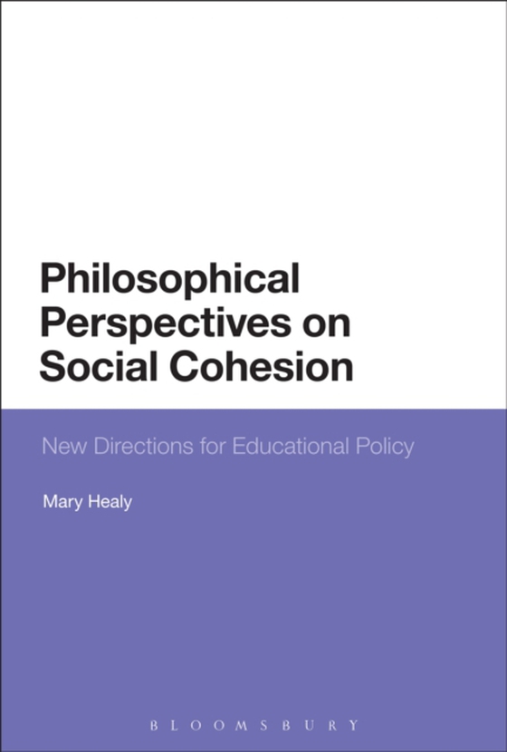 Philosophical Perspectives on Social Cohesion