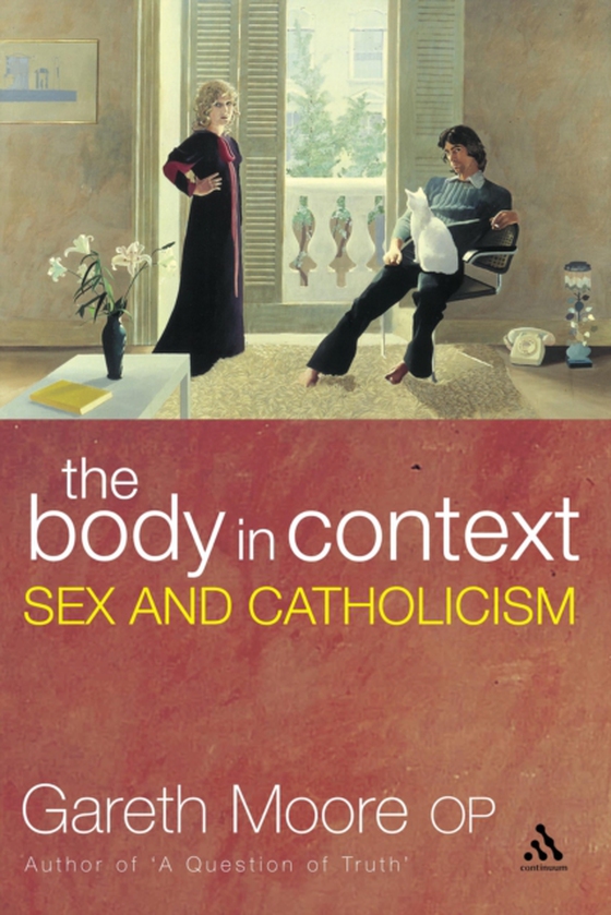 Body in Context (e-bog) af Gareth Moore, Moore