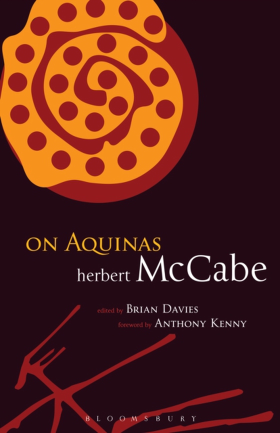 On Aquinas (e-bog) af Herbert McCabe, McCabe