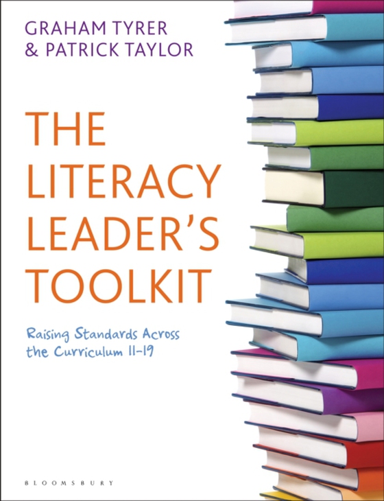 Literacy Leader's Toolkit (e-bog) af Patrick Taylor, Taylor