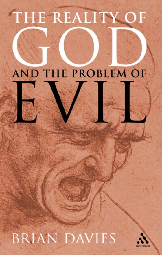 Reality of God and the Problem of Evil (e-bog) af Brian Davies, Davies