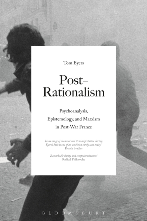 Post-Rationalism (e-bog) af Tom Eyers, Eyers