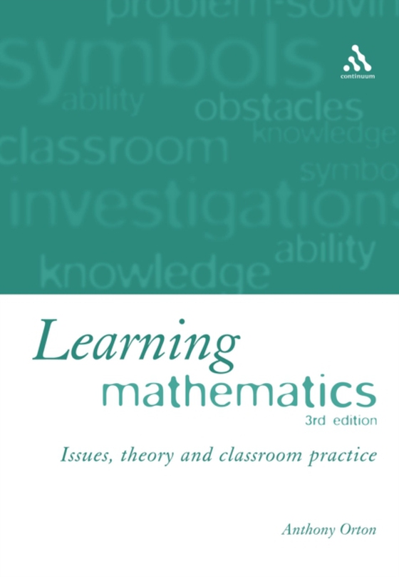 Learning Mathematics