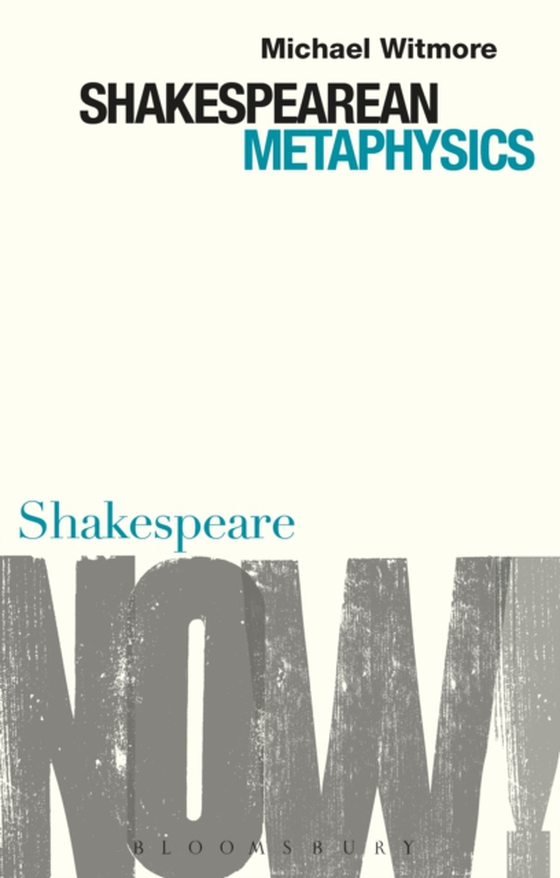 Shakespearean Metaphysics