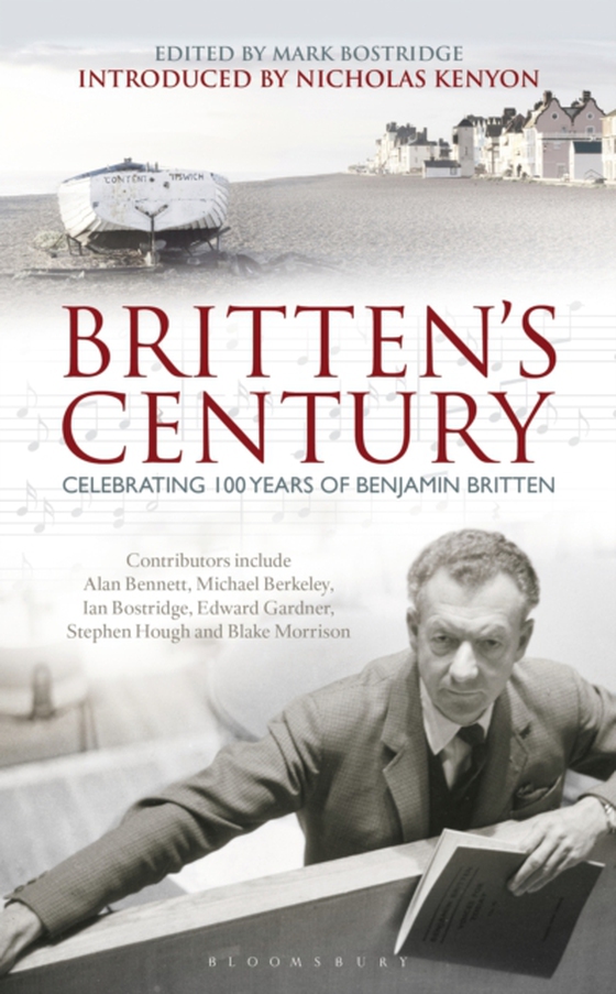 Britten's Century (e-bog) af -