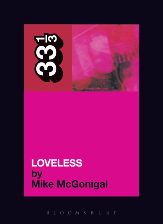 My Bloody Valentine's Loveless