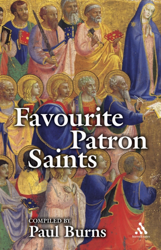 Favourite Patron Saints