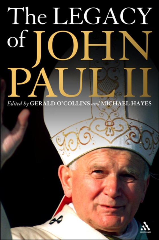 Legacy of John Paul II (e-bog) af -