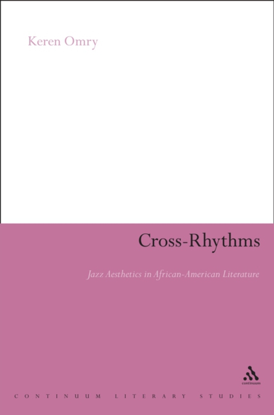 Cross-Rhythms (e-bog) af Keren Omry, Omry