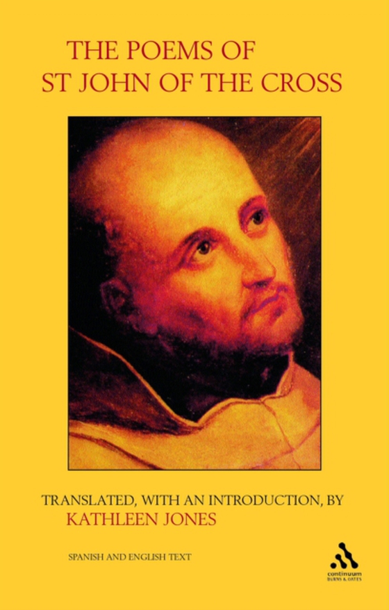 Poems of St. John of the Cross