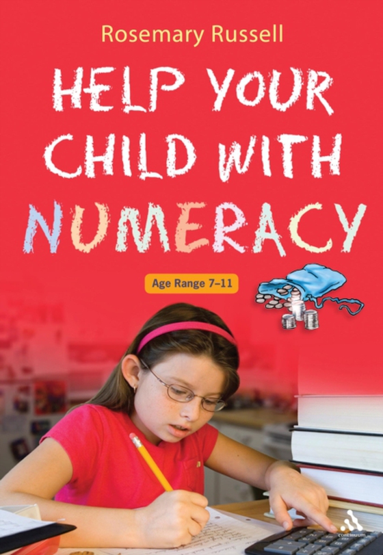 Help Your Child With Numeracy Ages 7-11 (e-bog) af Rosemary Russell, Russell