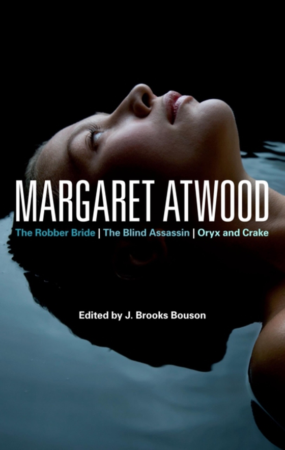 Margaret Atwood (e-bog) af -