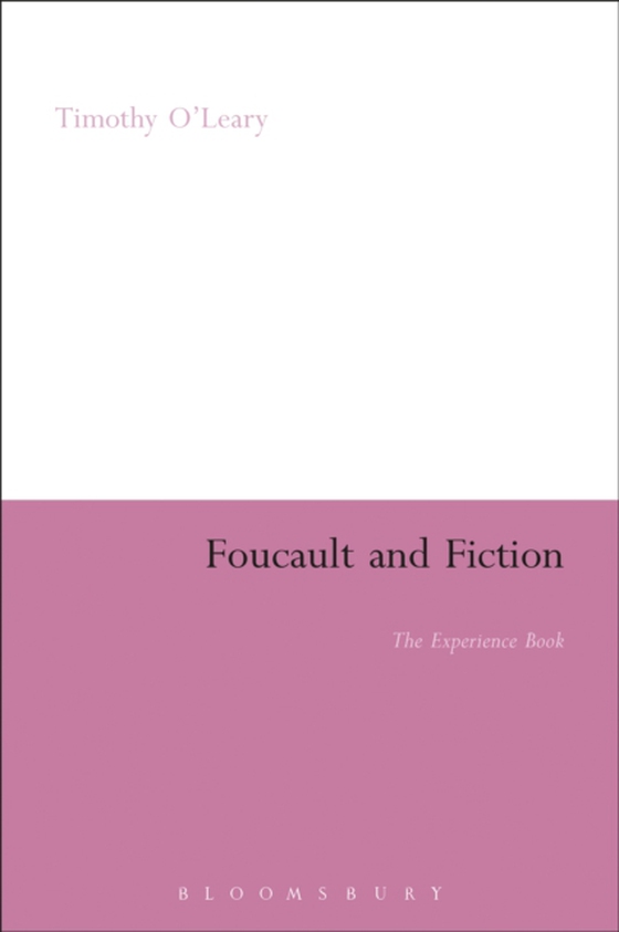 Foucault and Fiction