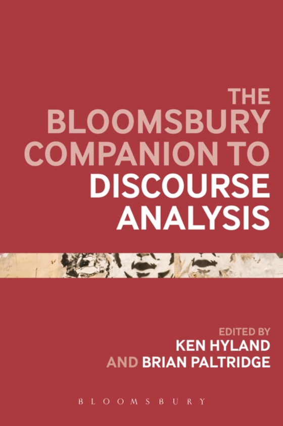 Bloomsbury Companion to Discourse Analysis (e-bog) af -