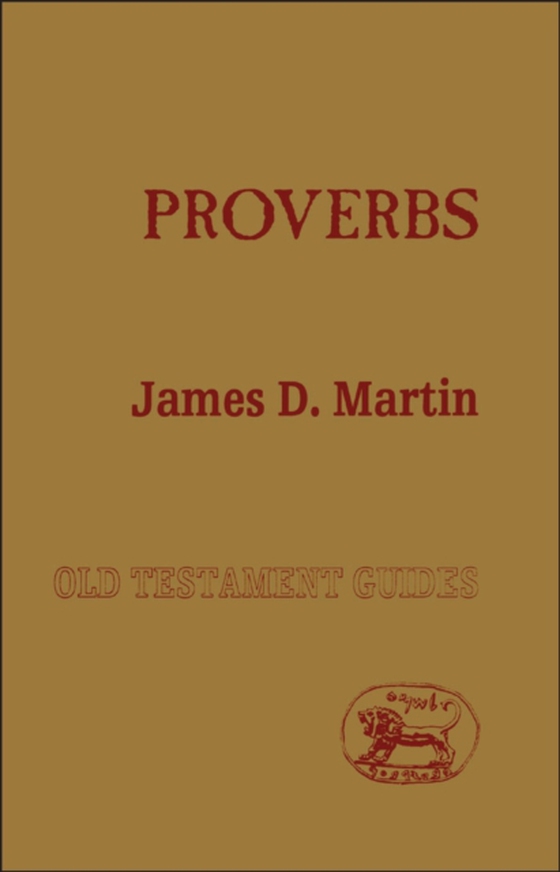 Proverbs (e-bog) af -