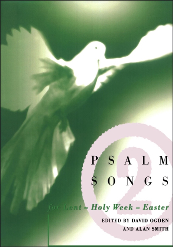 Psalm Songs for Lent and Easter (e-bog) af -