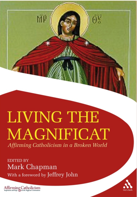 Living the Magnificat (e-bog) af -