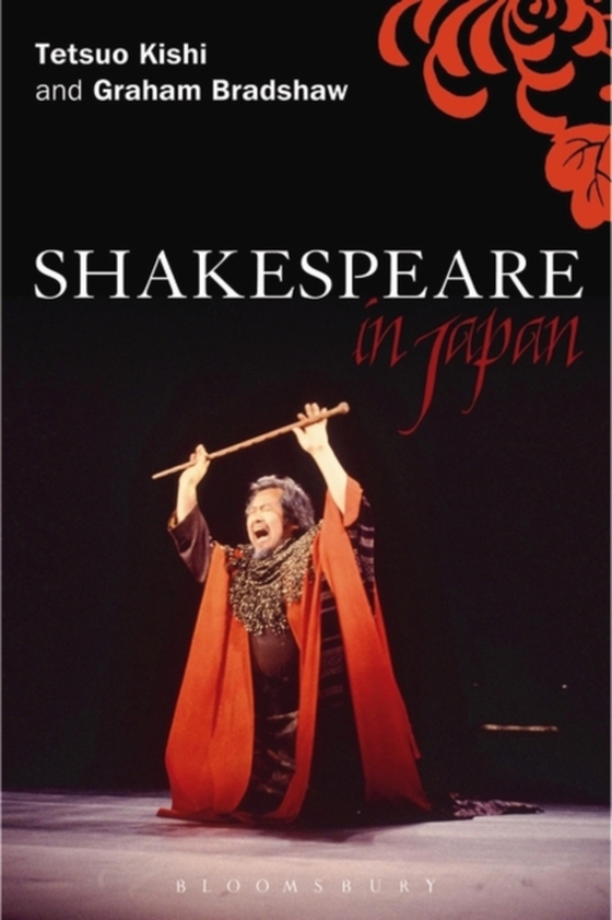 Shakespeare in Japan (e-bog) af Tetsuo Kishi, Kishi